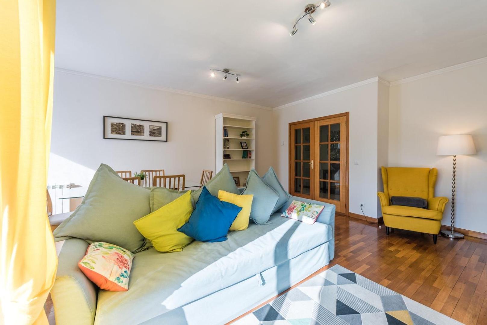 Guestready - Candal Big Watch Vila Nova de Gaia Exterior photo