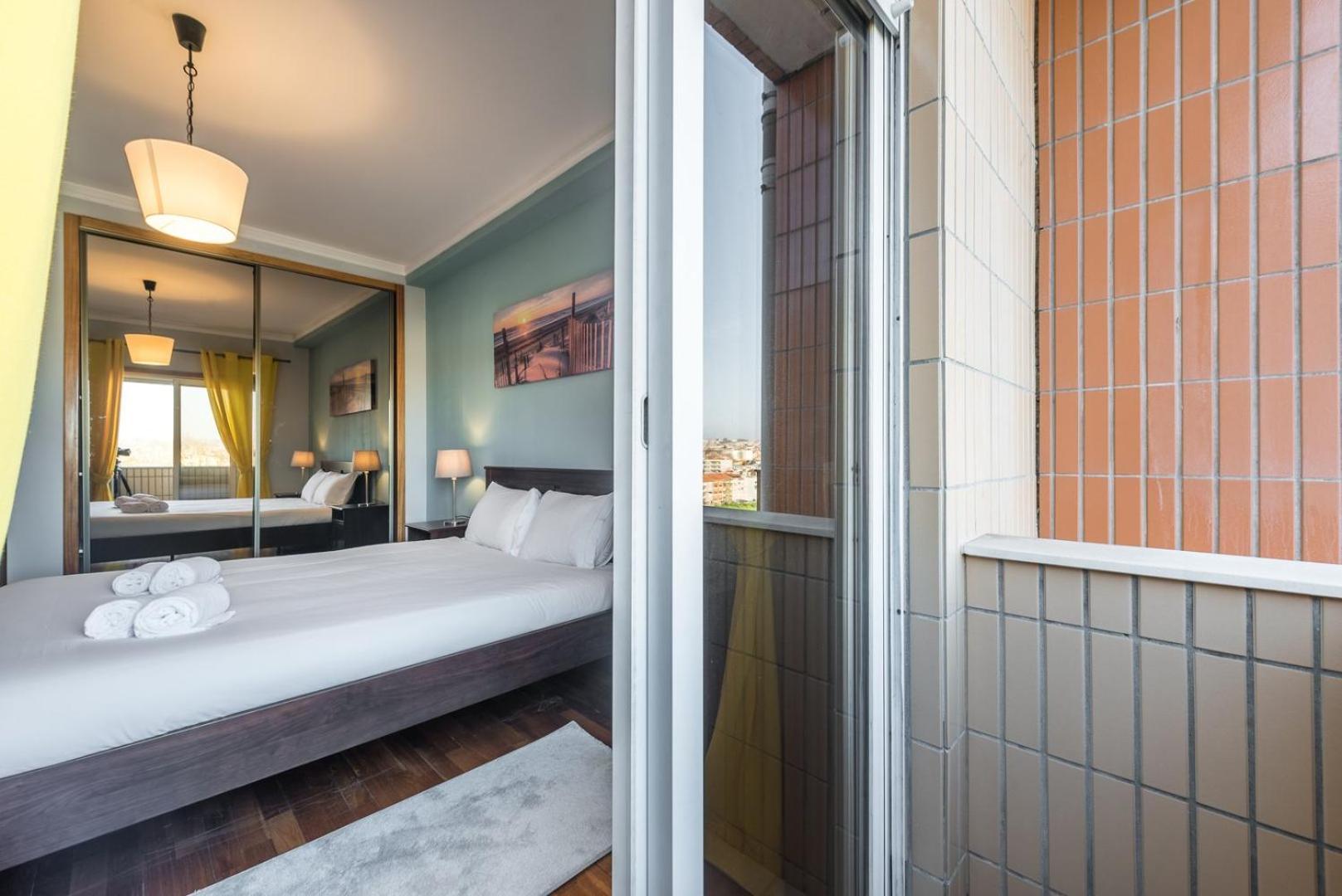 Guestready - Candal Big Watch Vila Nova de Gaia Exterior photo